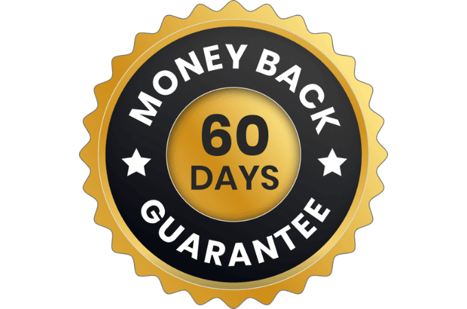 metaboflex 60 days money back guarantee