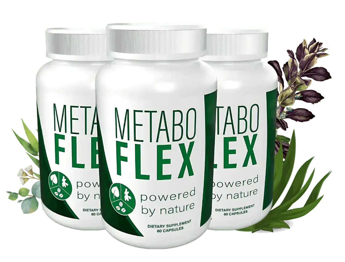 metaboflex supplement